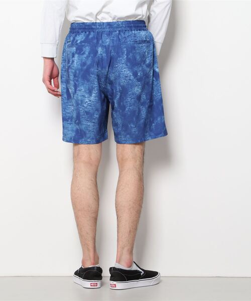 Hurley　水陸両用パンツセットアップ（ネイビー花柄） レディース/サーフパンツ・水着｜Hurley（ハーレー）Japan｜公式