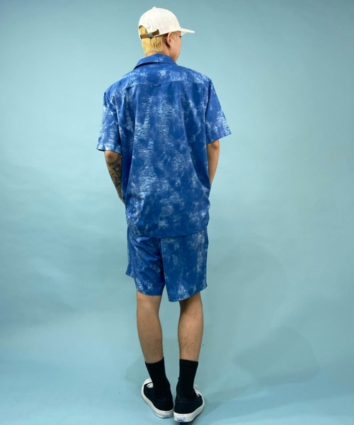 Hurley　水陸両用パンツセットアップ（ネイビー花柄） 楽天市場】hurley 水陸両用の通販