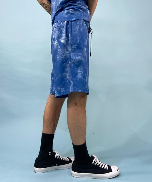 Hurley　水陸両用パンツセットアップ（ネイビー花柄） 楽天市場】Hurley ハーレー サーフパンツ メンズ 水着 おしゃれ