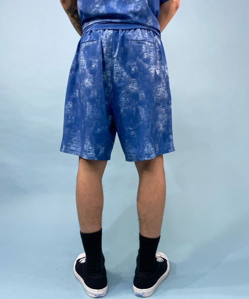 Hurley　水陸両用パンツセットアップ（ネイビー花柄） 楽天市場】Hurley ハーレー サーフパンツ メンズ 水着 おしゃれ