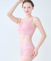 BRADELIS ME（ブラデリスミー）の「ブラデリス オールインワンブラ 補正下着 補整 ブラレット（ブラジャー）」