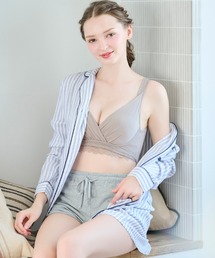 BRADELIS ME（ブラデリスミー）の「ブラデリス オールインワンブラ 補正下着 補整 ブラレット（ブラジャー）」