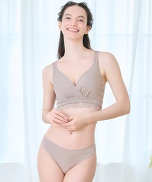 BRADELIS ME（ブラデリスミー）の「ブラデリス オールインワンブラ 補正下着 補整 ブラレット（ブラジャー）」