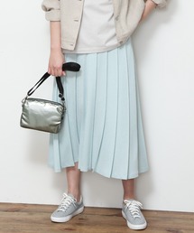 human woman | ◆プリ-ツスカート(スカート)