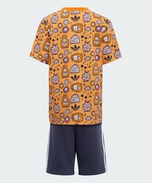 ガ*う様 アディダス Tシャツとショーツ セット ガ*う様 アディダス Tシャツとショーツ セット 楽天市場