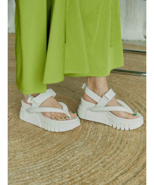 【UNITED NUDE】Delta Tong Ltd.