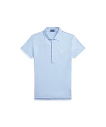 超美品　Polo Ralph Lauren スリムフィット ポロシャツ M ポロ ラルフローレン スリムフィット」に該当するファッション
