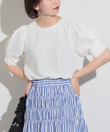 タックスリーブ プルオーバー