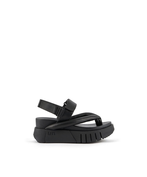 UNITED NUDE（ユナイテッドヌード）の「UN3D×UN Delta Tong（サンダル