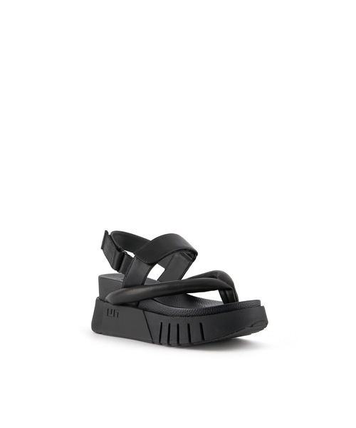 UNITED NUDE（ユナイテッドヌード）の「UN3D×UN Delta Tong（サンダル