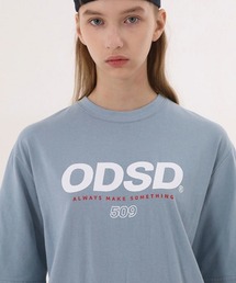 ODSD-LOGO T-SHIRT【012T】