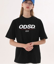 ODSD-LOGO T-SHIRT【012T】