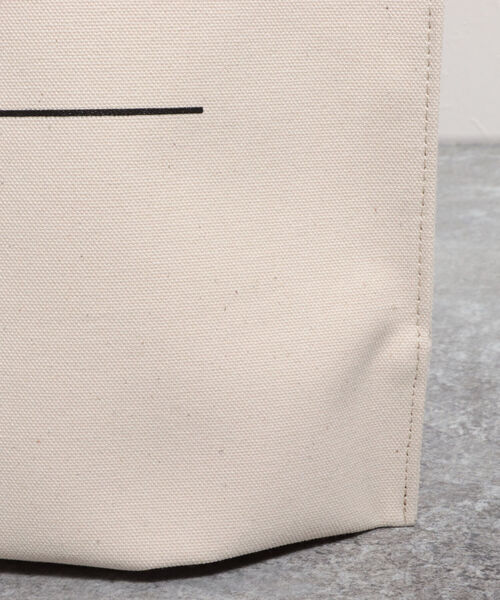 NOLLEY’S(ノーリーズ)の「◇【WEB限定】NEW YORK CITY TOTEバッグ(トートバッグ・レディース・ブラック系その他3/ベージュ系その他3・FREE)」の14枚目の写真