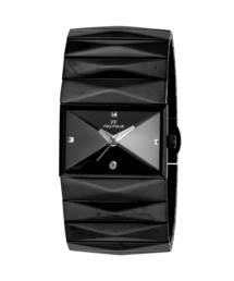 Folli Follie/フォリフォリ PYRAMID 腕時計 WF0Y014BPK-XX レディース