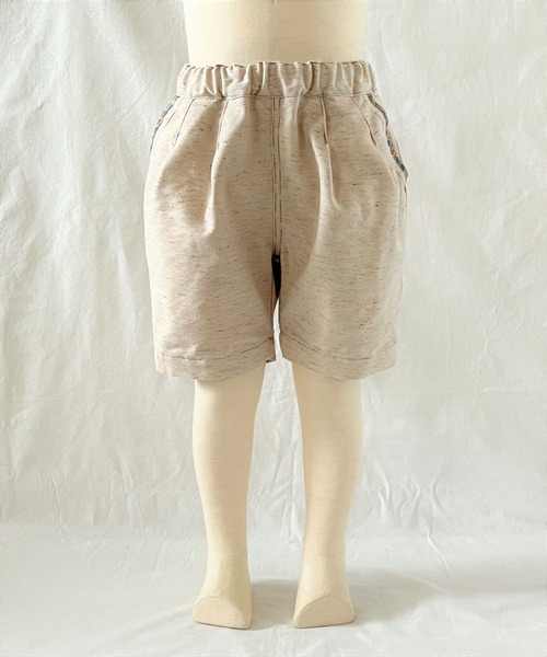 セール】レインボーハーフパンツ（その他パンツ）｜DOUBLE JAPAN