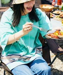 JOURNAL STANDARD relume | 【PENDLETON / ペンドルトン】別注 PATTERN ボーダーTシャツ(Tシャツ/カットソー)