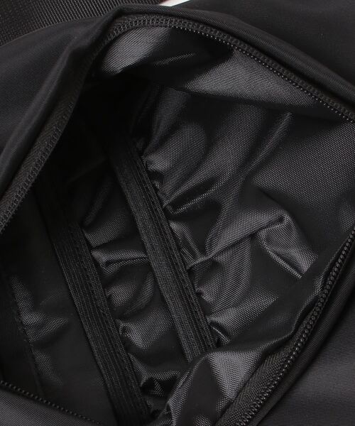 セール】【SETUP7】テックボディバッグ KNF（ボディバッグ/ウエスト