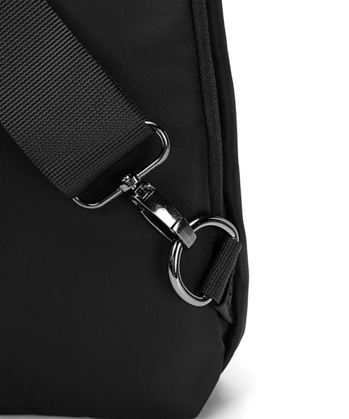 セール】【SETUP7】テックボディバッグ KNF（ボディバッグ/ウエスト