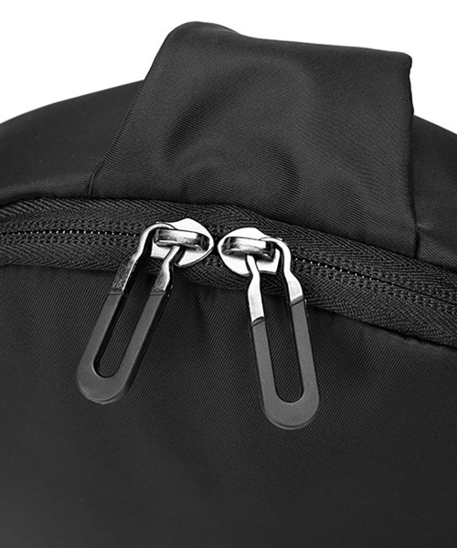 セール】【SETUP7】テックボディバッグ KNF（ボディバッグ/ウエスト