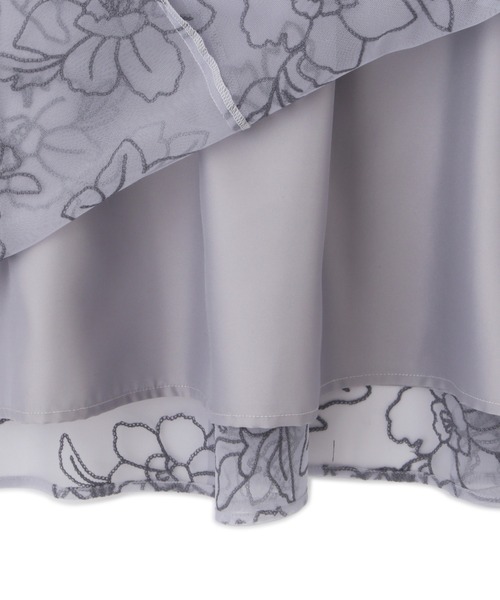 JILL by JILL STUART（ジルバイジルスチュアート）の「フラワー