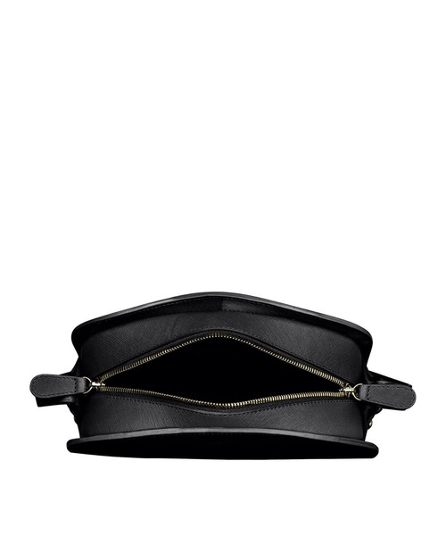 A.P.C.(アーペーセー)の「SAC DEMI-LUNE(ショルダーバッグ・レディース・ブラック・ONESIZE)」の8枚目の写真
