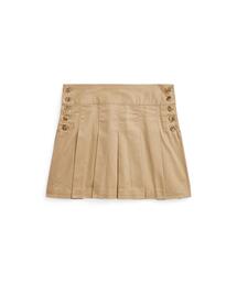 POLO RALPH LAUREN｜ポロ ラルフ ローレン（キッズ）のスカート