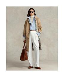 ⭐︎Polo Ralph Lauren 一枚袖　バルマカーンコート　インナー付き 00's Polo Ralph Lauren バルマカーンコート 一枚袖 鶯色 - メルカリ