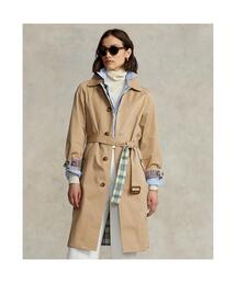 ⭐︎Polo Ralph Lauren 一枚袖　バルマカーンコート　インナー付き 1980～90s Vintage Ralph Lauren Balmacaan Coat ヴィンテージ