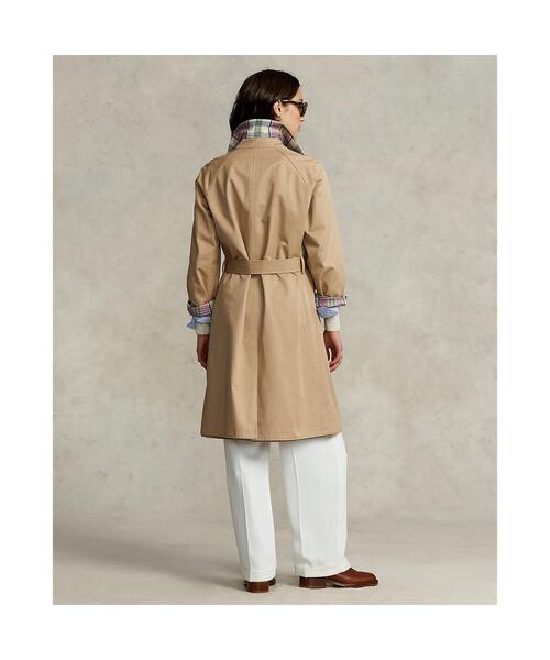 Ralph Lauren リバーシブルコート POLO RALPH LAUREN（ポロ ラルフ ローレン）の「リバーシブル