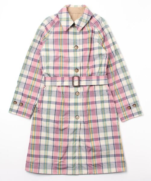 Ralph Lauren リバーシブルコート 楽天市場】ポロ ラルフローレン レディース コットンツイル