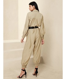 楽天市場】【SALE／70%OFF】(W)Liya デニムジャンプスーツ