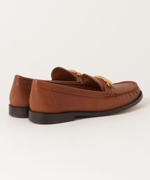 POLO RALPH LAUREN　Poro iD カーフスキンローファー POLO RALPH LAUREN（ポロ ラルフ ローレン）の「（N）Polo ID カーフ