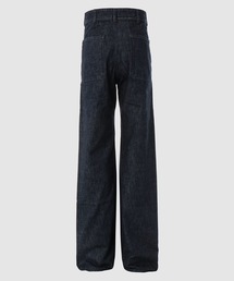 LEMAIRE パンツ 24ss LEMAIRE 24SS RELAXED PANTS パンツ