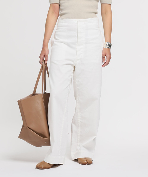 AP STUDIO（エーピーストゥディオ）の「【pan / パン】 別注フリー