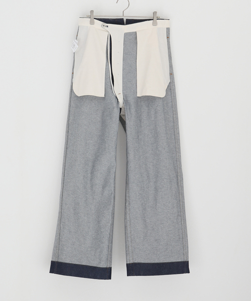 AP STUDIO（エーピーストゥディオ）の「【pan / パン】 別注フリー