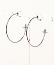 Vivienne Westwood | 62030020/ROSEMARY  EARRINGS-IMAJ(ピアス（両耳用）)