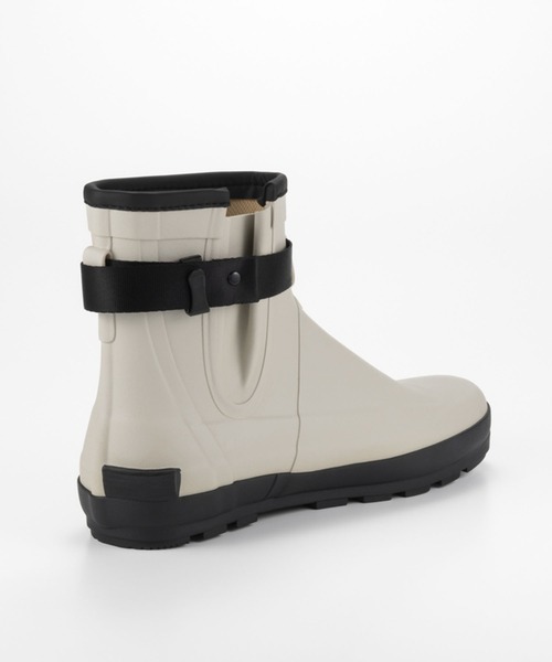 MoonStar（ムーンスター）の「【MOONSTAR(ムーンスター)】【WEB限定】810s MARKE MODI（ブーツ・レディース・ホワイト/チャコールグレー・22cm/23.0cm/24.0cm/25.0cm）」の10枚目の写真