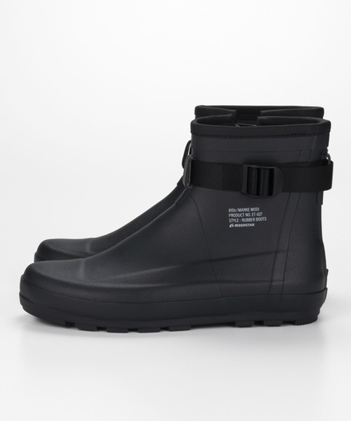 MoonStar（ムーンスター）の「【MOONSTAR(ムーンスター)】【WEB限定】810s MARKE MODI（ブーツ・レディース・ホワイト/チャコールグレー・22cm/23.0cm/24.0cm/25.0cm）」の15枚目の写真