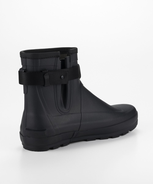 MoonStar（ムーンスター）の「【MOONSTAR(ムーンスター)】【WEB限定】810s MARKE MODI（ブーツ・レディース・ホワイト/チャコールグレー・22cm/23.0cm/24.0cm/25.0cm）」の4枚目の写真