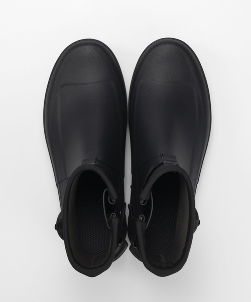 MoonStar（ムーンスター）の「【MOONSTAR(ムーンスター)】【WEB限定】810s MARKE MODI（ブーツ・レディース・ホワイト/チャコールグレー・22cm/23.0cm/24.0cm/25.0cm）」の13枚目の写真