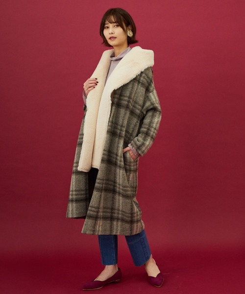 JETSET SOLO PLUS （ジェットセットソロプラス）の「フェイクムートン