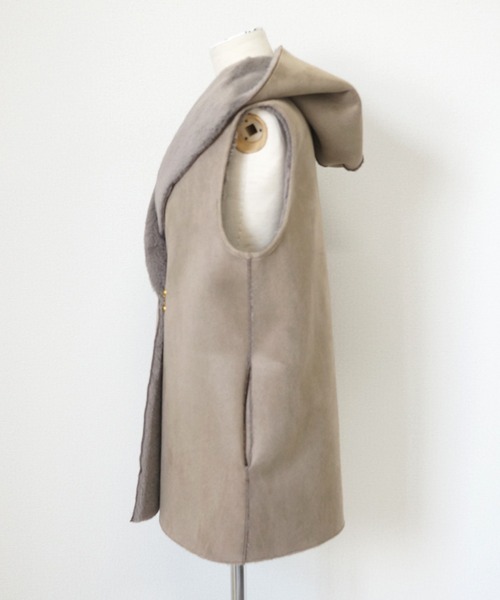 JETSET SOLO PLUS （ジェットセットソロプラス）の「フェイクムートン