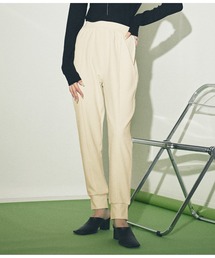 ANAP | バックスリットジョガーパンツ(その他パンツ)