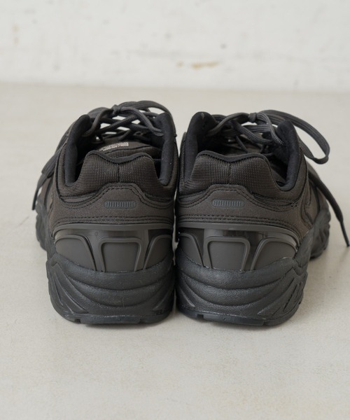 MoonStar(ムーンスター)の「【810s】STUDEN(スニーカー・レディース・チャコールグレー/グレー/ベージュ/カーキ・23/25/24/26/27)」の16枚目の写真