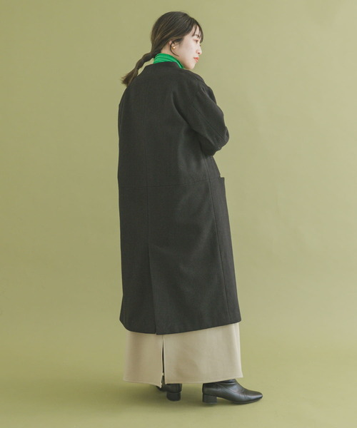 ITEMS URBANRESEARCH（アイテムズ アーバンリサーチ）の「ウールノー