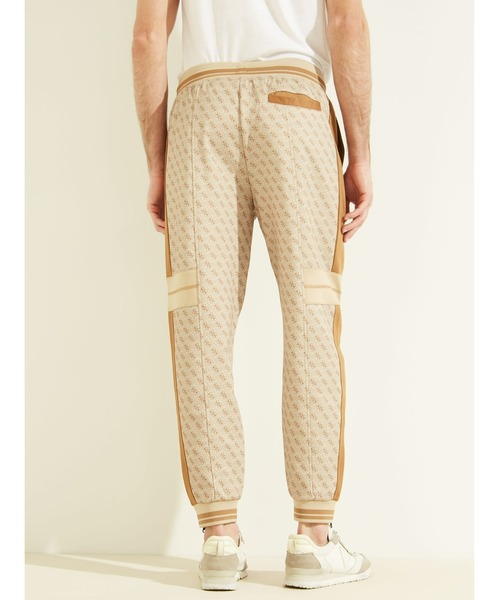 Guess（ゲス）の「Marshall Cuff Pant（その他パンツ・メンズ・ベージュ/グレー・MEDIUM/LARGE/X-LARGE/SMALL）」の7枚目の写真