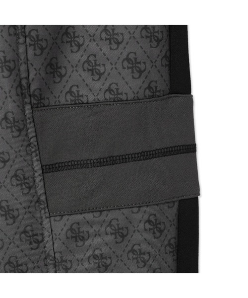 Guess（ゲス）の「Marshall Cuff Pant（その他パンツ・メンズ・ベージュ/グレー・MEDIUM/LARGE/X-LARGE/SMALL）」の15枚目の写真