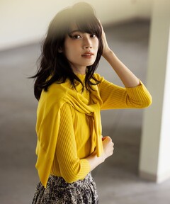 ユニセックスアイテム》プライムオーバードライバーズニット