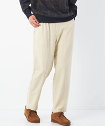 green label relaxing | town メランジドビー イージーパンツ -ストレッチ-(その他パンツ)