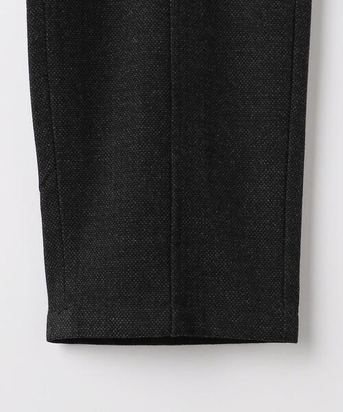 green label relaxing(グリーンレーベルリラクシング)の「town メランジドビー イージーパンツ -ストレッチ-(その他パンツ・メンズ・ダークグリーン/オフホワイト/ダークグレー・S/M/L/XL)」の14枚目の写真